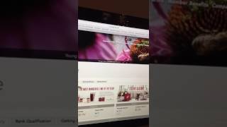 How to log in to virtual office in Young Living
