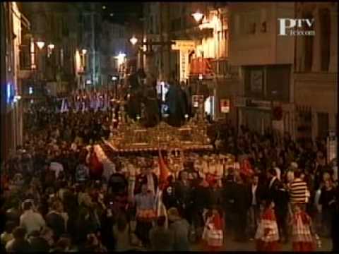 Pontificia, Real, Muy Ilustre y Venerable Archicofradía del Santísimo Cristo de la Sangre, María Santísima de Consolación y Lágrimas y del Santo Sudario