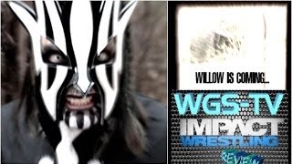 TNA Impact Wrestling 2/13/14 Full Show Review