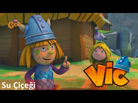 ► 3 bölüm - Vikingler Viki