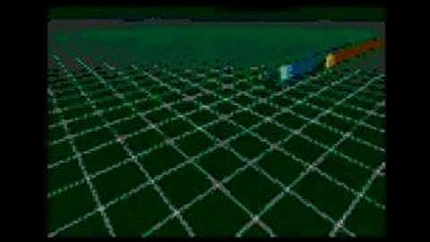 TRON on PropGFX Lite