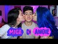 QUIÉN ME CONOCE MÁS? MICA VS ANGIE