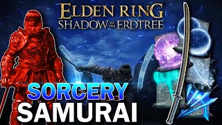 INT/DEX Build Is Easy Mode | Elden Ring PvP