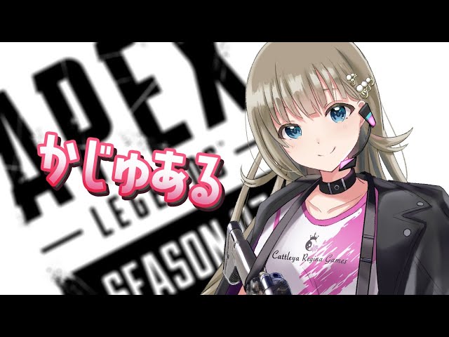 カジュアル→Fall Guys→PHASMOPHOBIA(同期4人)【ぶいすぽ/英リサ