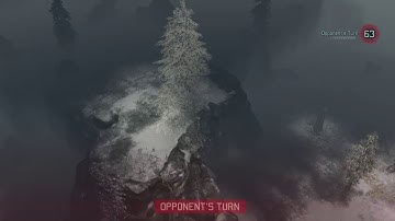 XCOM 2 - Ranked Multiplayer (Tournament Practice)