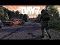 Toxic survivor - DayZ LIVONIA