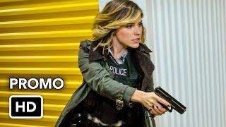 Chicago PD 3x08 Promo "Forget My Name" (HD)
