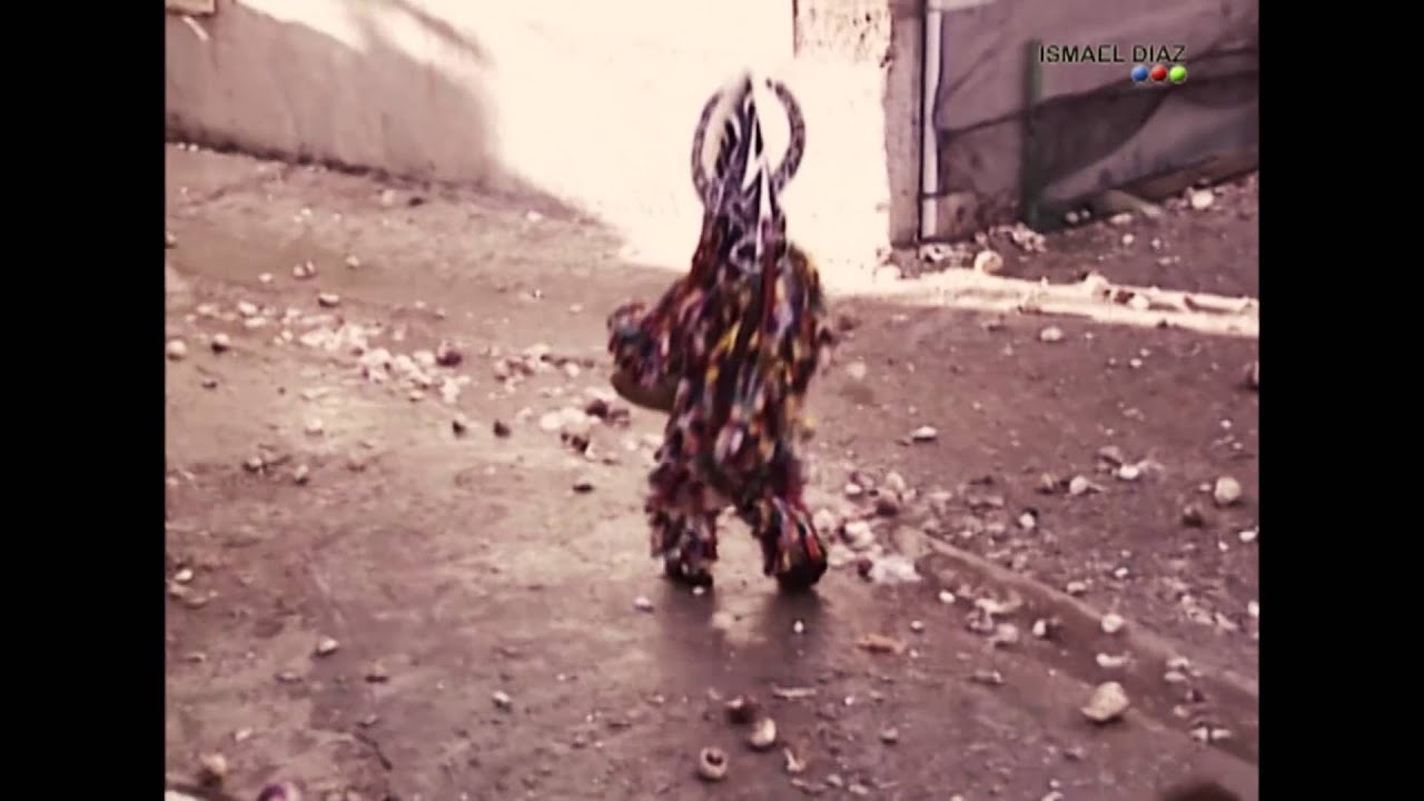 JARRAMPLAS. Documental. Patrimonio de la Humanidad. Piornal.  PARTE 8 de 8