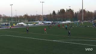 GKS Strzegowo vs AP Cassubian