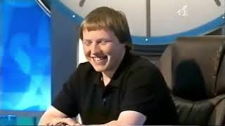 Countdown - Friday 14th May 2010