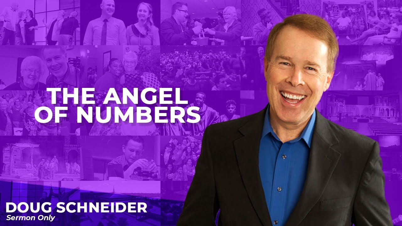 2020-09-20 The Angel of Numbers