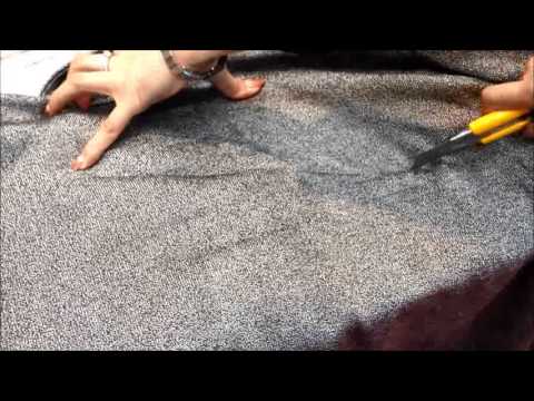 Cut-Tex® PRO Slash Resistant Fabric by PPSS Group 4 YouTube player