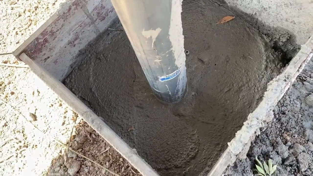 Shakti Solar pump fitting vlog video | मागेल त्याला सोलर पंप प्लांट सेटप | Mabel Tyala Solarpump 