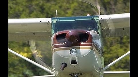 Forces & Moments Acting Upon A Rotating Propeller