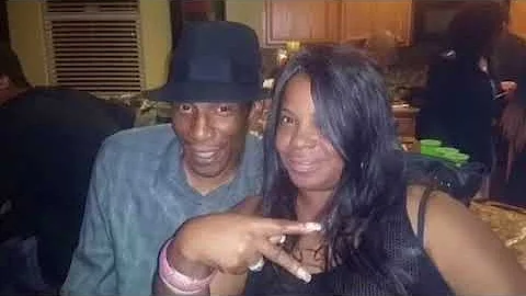 Theodore Artis And Jennine