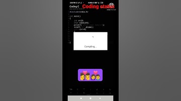 #coding status || love status || program in c ❤️❤️