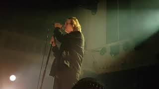 Lewis Capaldi-Someone You Loved Live Paradiso Amsterdam