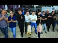 مهرجان العريس عبود قاسم حارس الفنانين شادي البوريني وصهيب الجماعيني 4
