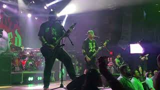 Hatebreed - “Destroy Everything” (live 8-23-26)