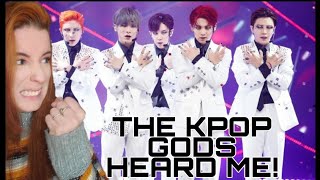 Download Lagu A.C.E - ON AND ON(Original Song by VIXX)] Special Stage MP3