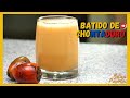 Como HACER jugo de CHONTADURO😈JUGO de CHONTADURO Colombiano