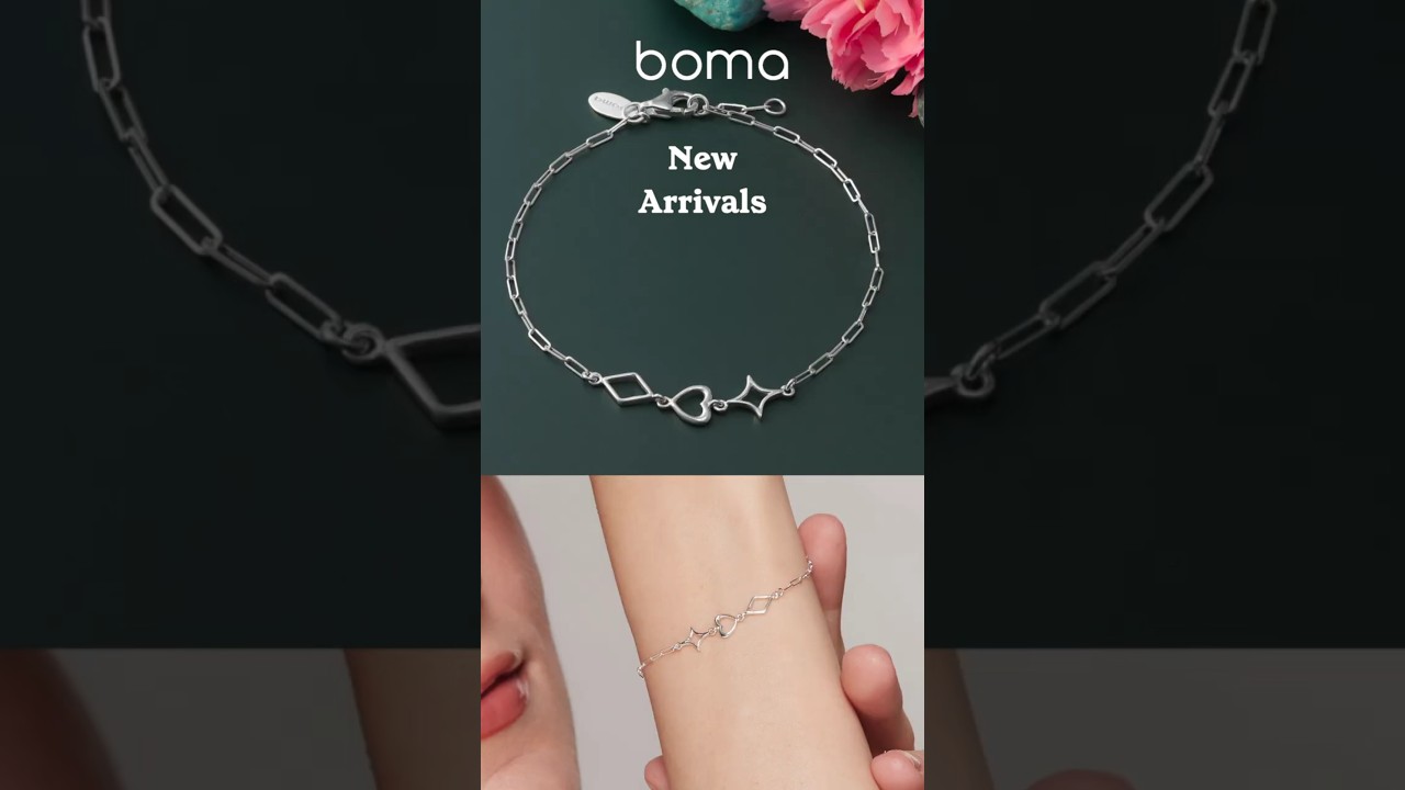 🔥✨BOMA New Arrivals 