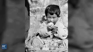 War-torn Childhoods (3/3): The story of a Chinese father and a Japanese orphan during World War II