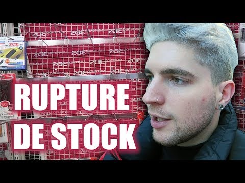 MY FIRST DAYS IN TOKYO