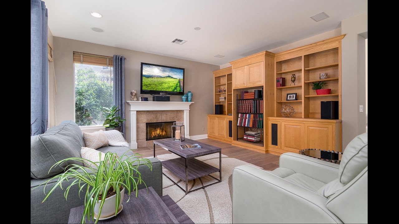 Avoiding Washed Out Flambient