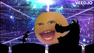 Timon And Pumbaa At The Cinema Cold Power!