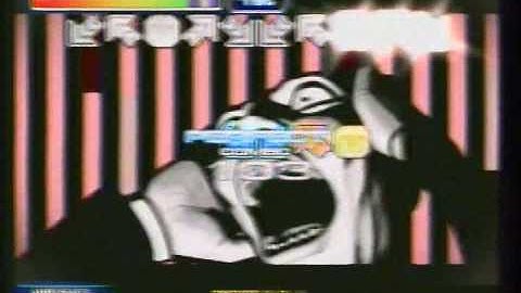 [Pump It Up NXA] WorldMAX - More Powerful [Dignity]