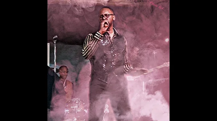 I'M WHAT YOUR LOOKING FOR, by Eddie Hughes (music ...