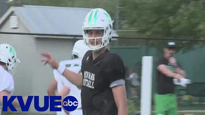 Arch Manning, nephew of Peyton and Eli Manning, commits to UT Austin | KVUE