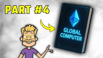 History of Ethereum PART 4 – The DAO and Ethereum Fork 2016