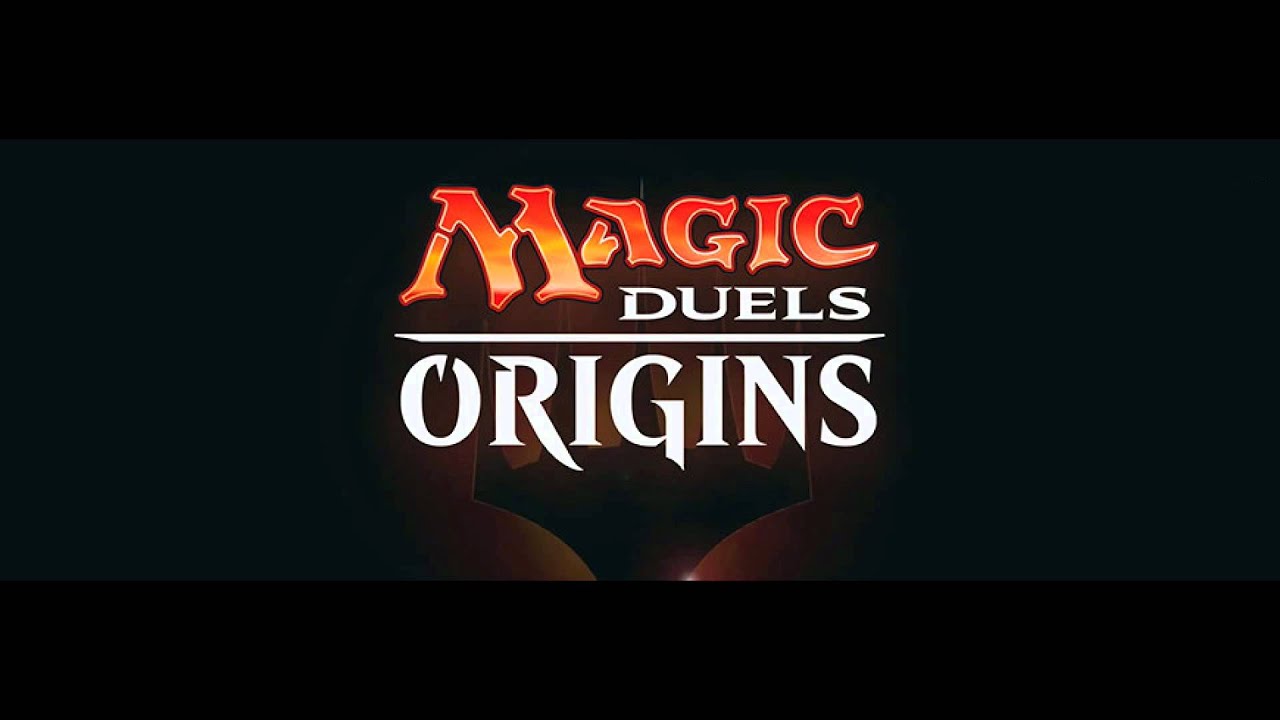 Magic Duels Origins Theme Menu Sound Intro Music Soundtrack Youtube