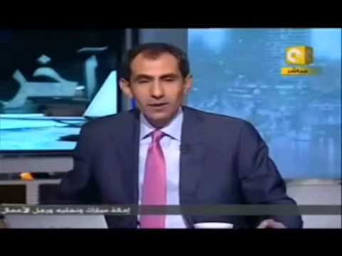 قصيدة روح منك لله يا إعلامي