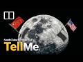 Can China overtake Nasa in the race to the moon? 🚀