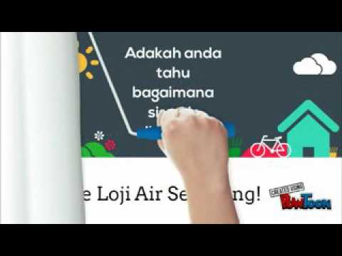 Video: Bagaimana anda merawat air tasik?