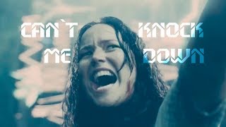 Multifemale | Can`t Knock Me Down