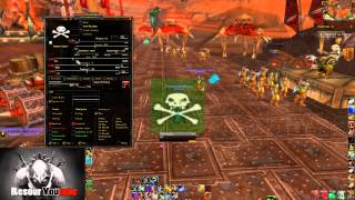 Power Auras Classics Addon #3 [Trucos RBG]