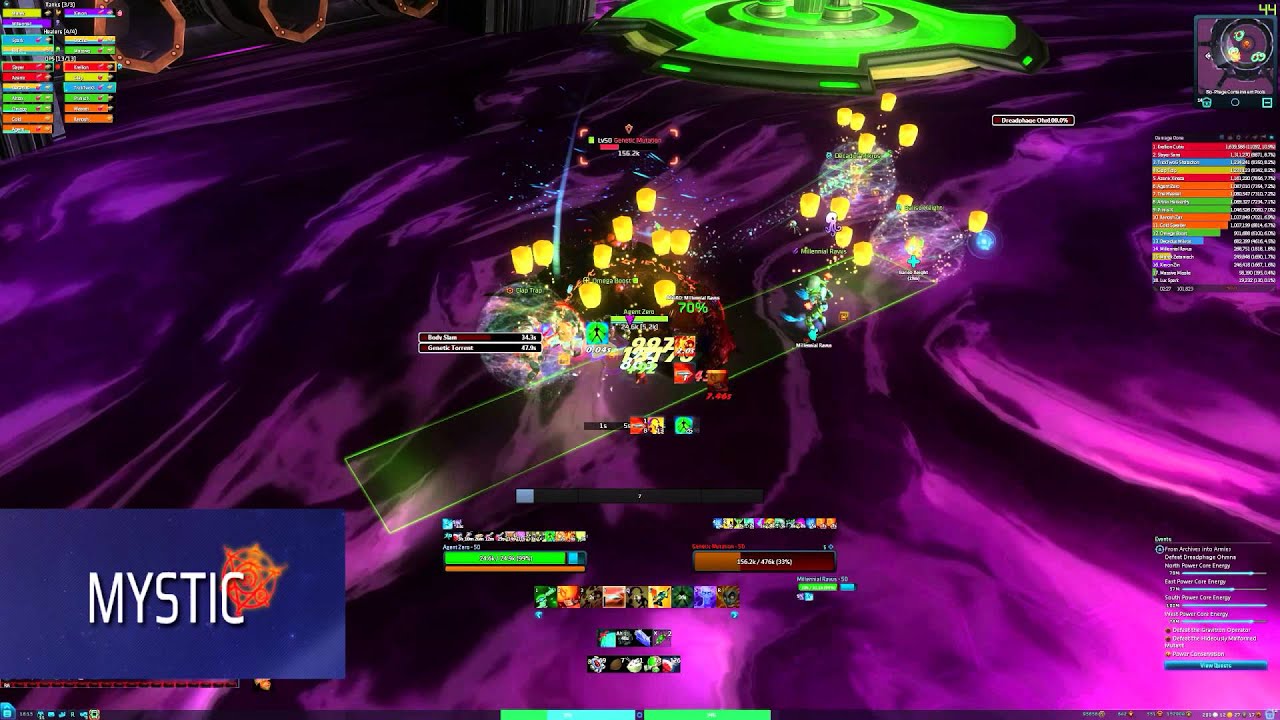 Wildstar - Genetic Archives Complete Walkthrough - Part 6