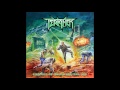 Terrifier - Weapons of Thrash Destruction (Full Album, 2017)