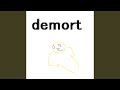 Demort