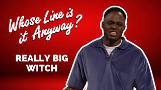 Improv Comics Go Mad For 3 1/2 Hours! | Whose Line Is It UK