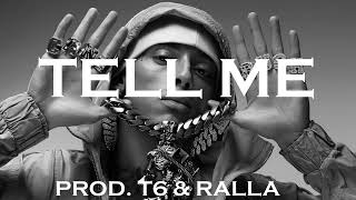 Central Cee X UK Drill Type Beat "TELL ME"