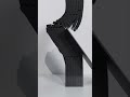 Shout-out to @BlenderMadeEasy check out his tutorials they're awesome #blenderanimation #blender