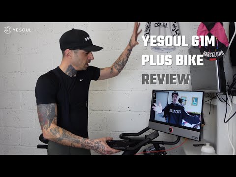YESOUL G1M Plus