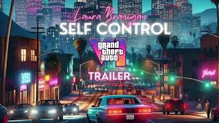 GTA VI \/ Vice City | Laura Branigan - Self Control (Music Video) GTA 6