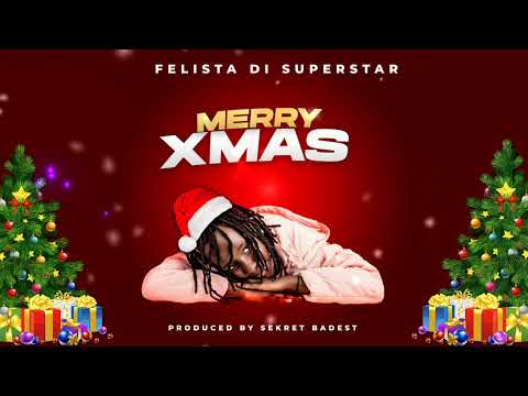 Merry Xmass By FELISTA DI SUPERSTAR Chrismasday Christmassongs Christmassong Newyear 2026