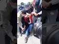 أنا لست مجرمة أنا أستاذة 